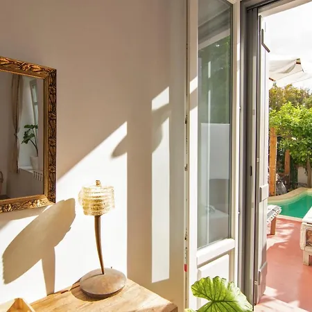 Apartment Quartano Paros Naousa (Paros)