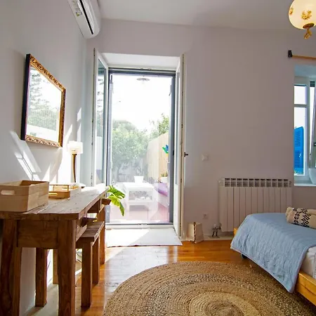 Apartment Quartano Paros Naousa (Paros)