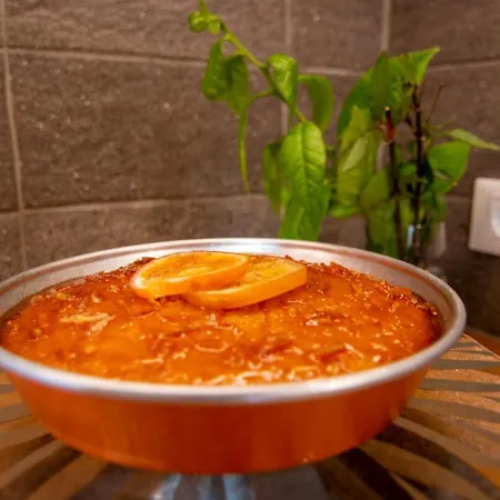 Apartment Quartano Paros