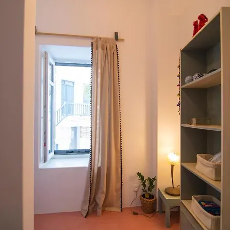 Quartano Paros * Naousa (Paros)