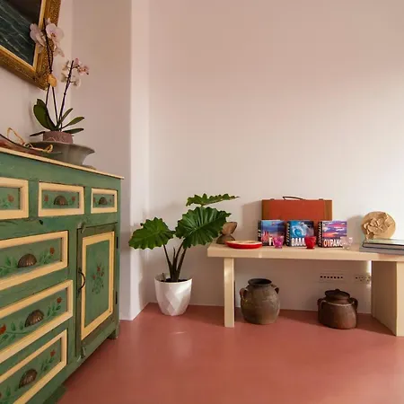 Quartano Paros Apartment Naousa (Paros)