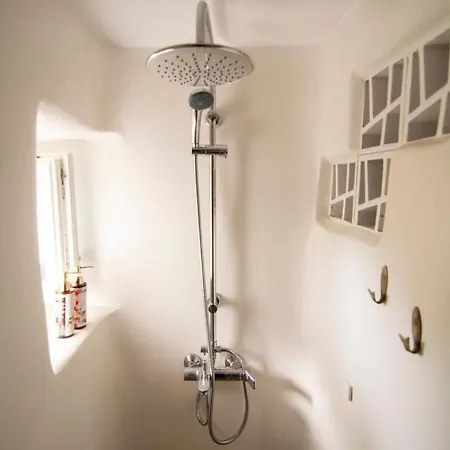 Apartment Quartano Paros