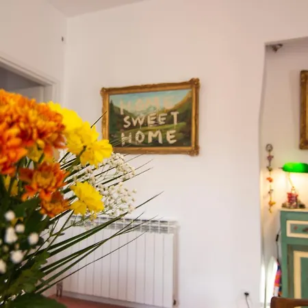 Apartment Quartano Paros Naousa (Paros)