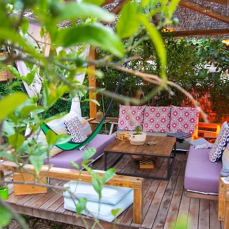 Apartment Quartano Paros