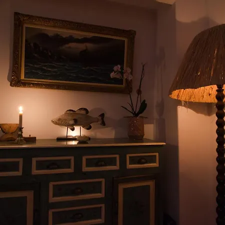 Apartment Quartano Paros Naousa (Paros)