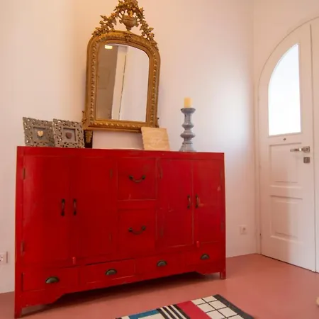 Apartmán Quartano Paros Nausa