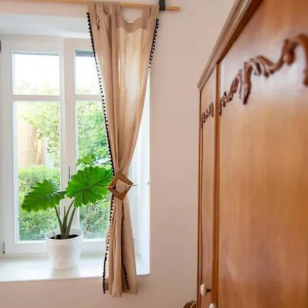 Апартаменты Quartano Paros *