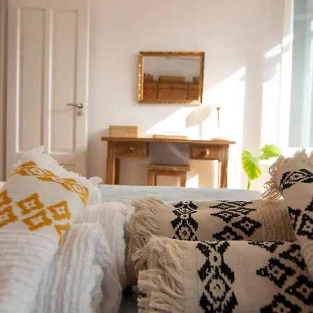 Quartano Paros Апартаменты *