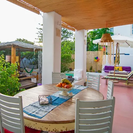 Apartmán Quartano Paros *