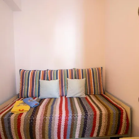 Apartmán Quartano Paros Nausa