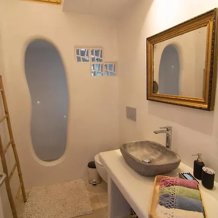 Apartmán Quartano Paros *