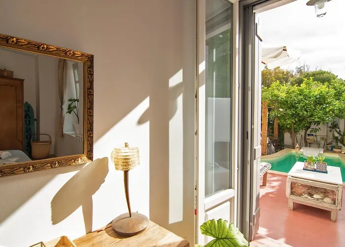 Apartment Quartano Paros Naousa (Paros)