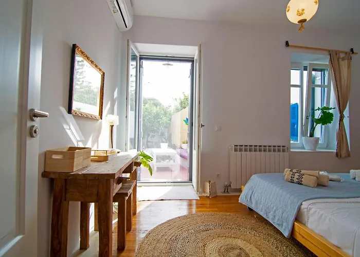 Apartment Quartano Paros Naousa (Paros)