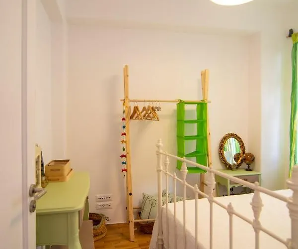 Quartano Paros Apartment Naousa (Paros)