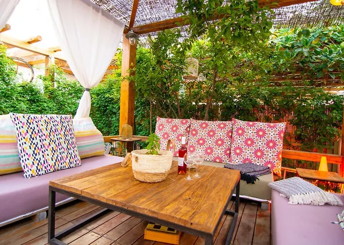 Apartment Quartano Paros Naousa (Paros)