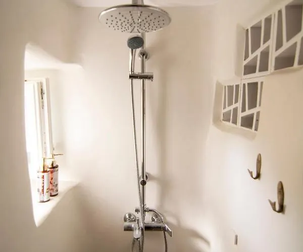 Apartment Quartano Paros