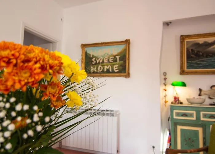 Apartment Quartano Paros Naousa (Paros)