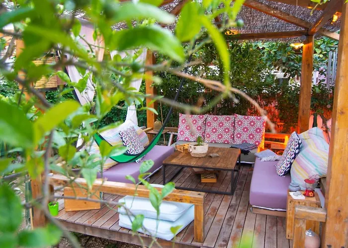 Apartment Quartano Paros